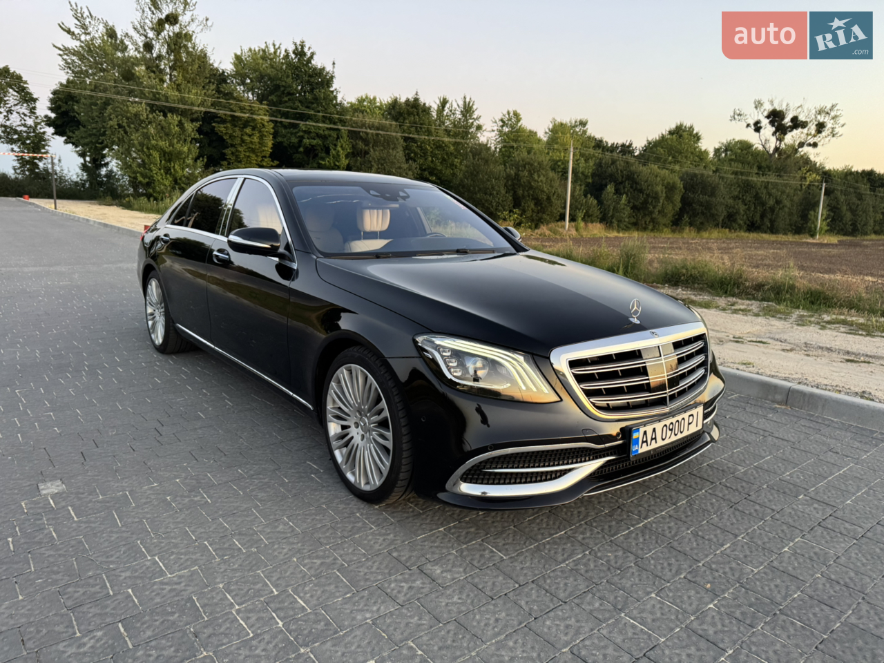 2015 Mercedes-Benz S-klasse - мініатюра 15