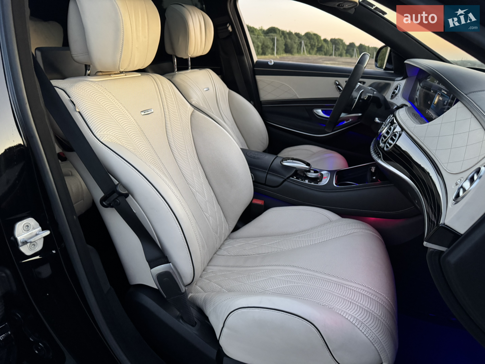 2015 Mercedes-Benz S-klasse - мініатюра 17