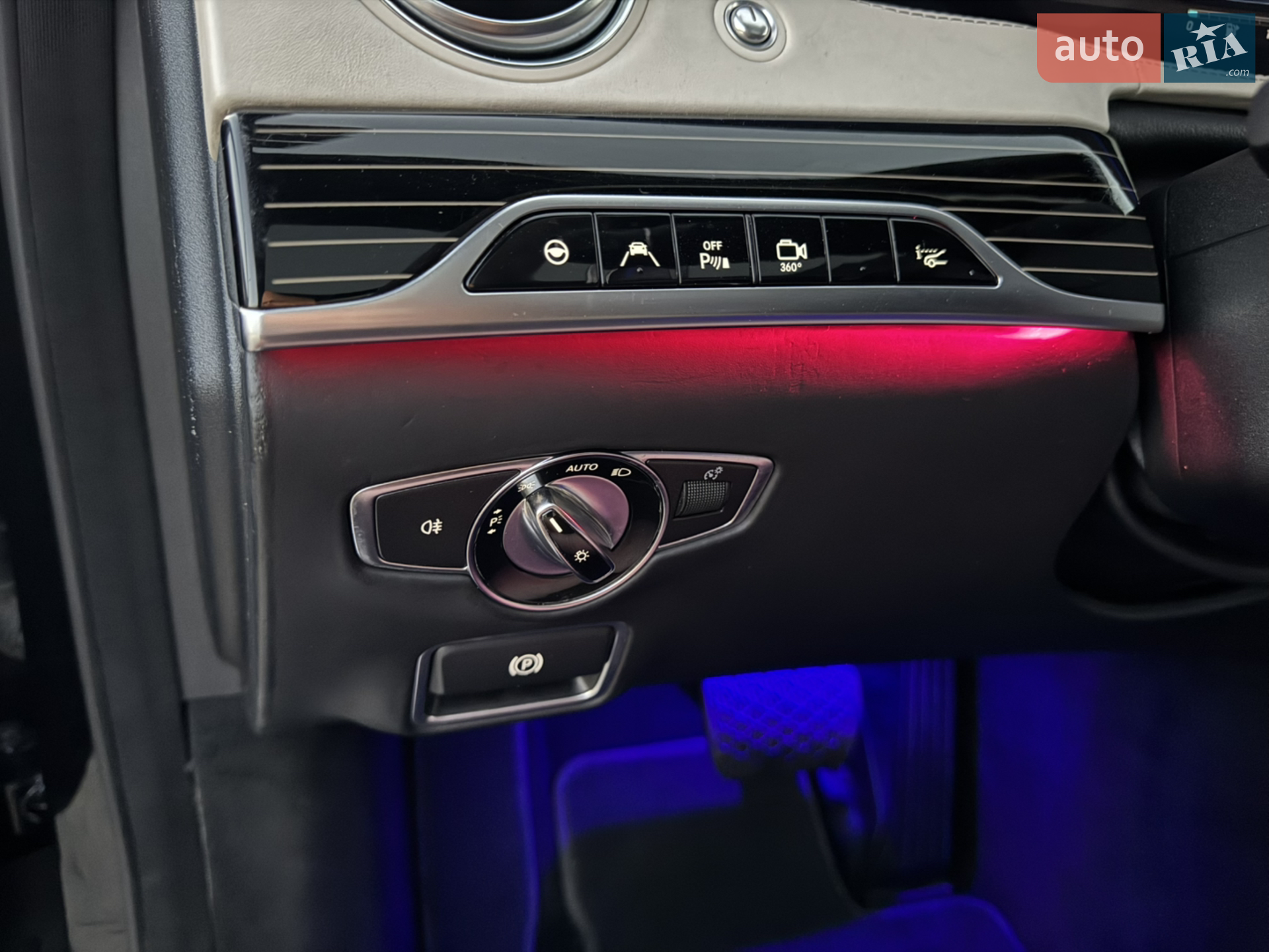 2015 Mercedes-Benz S-klasse - мініатюра 23