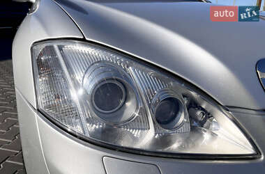 Седан Mercedes-Benz S-Class 2008 в 