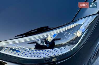 Седан Mercedes-Benz S-Class 2020 в 