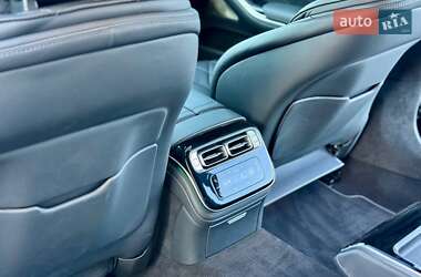 Седан Mercedes-Benz S-Class 2020 в 