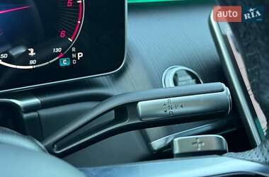 Седан Mercedes-Benz S-Class 2020 в 