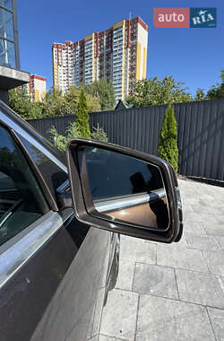 Седан Mercedes-Benz S-Class 2011 в 