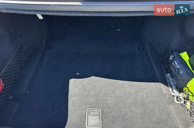 Седан Mercedes-Benz S-Class 2011 в 