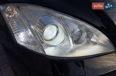 Седан Mercedes-Benz S-Class 2008 в 