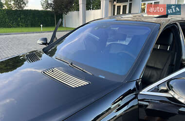 Седан Mercedes-Benz S-Class 2008 в 
