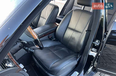 Седан Mercedes-Benz S-Class 2008 в 