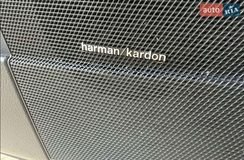 Седан Mercedes-Benz S-Class 2008 в Києві