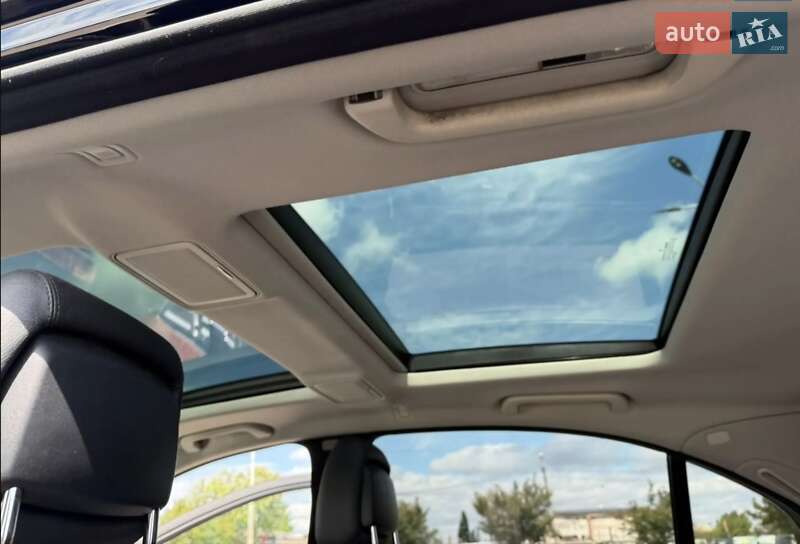 Седан Mercedes-Benz S-Class 2008 в Києві