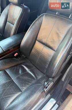 Седан Mercedes-Benz S-Class 2007 в  фото 26 Седан Mercedes-Benz S-Class 2007 в