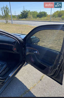 Седан Mercedes-Benz S-Class 1999 в 