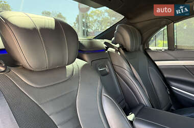 Седан Mercedes-Benz S-Class 2017 в Одессе