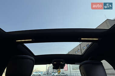 Седан Mercedes-Benz S-Class 2020 в 