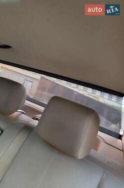 Седан Mercedes-Benz S-Class 2007 в 