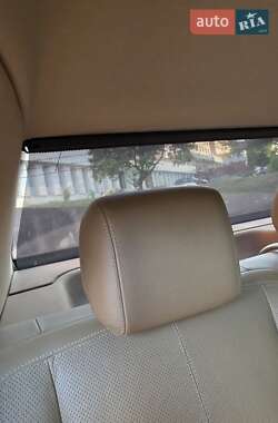 Седан Mercedes-Benz S-Class 2007 в 