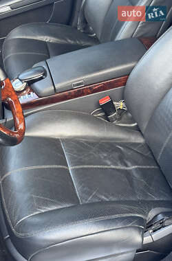 Седан Mercedes-Benz S-Class 2008 в 
