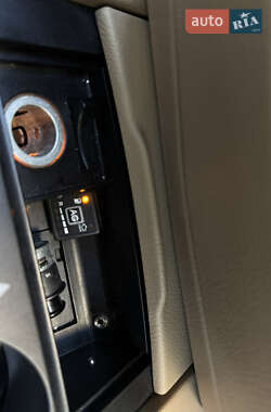 Седан Mercedes-Benz S-Class 2008 в 