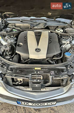 Седан Mercedes-Benz S-Class 2012 в 