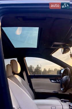 Седан Mercedes-Benz S-Class 2006 в 