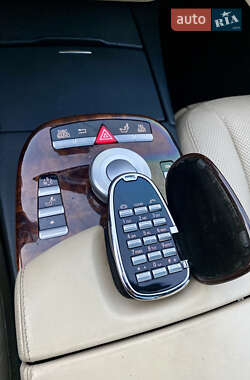 Седан Mercedes-Benz S-Class 2006 в 