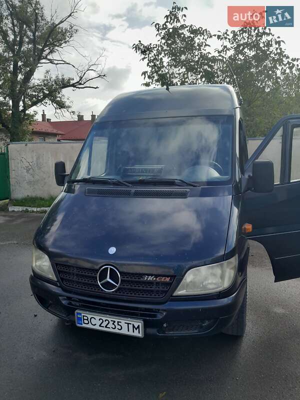 Седан Mercedes-Benz S-Class 2006 в 