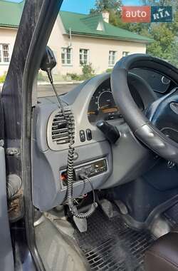 Седан Mercedes-Benz S-Class 2006 в 
