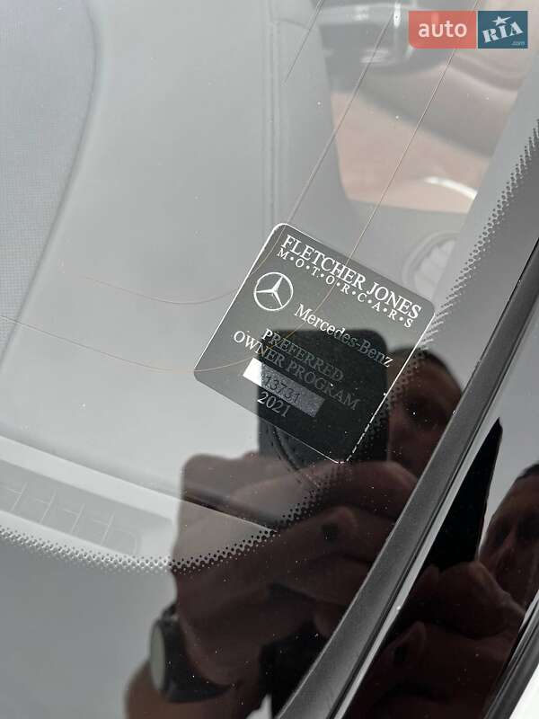 Кабриолет Mercedes-Benz S-Class 2018 в Одессе фото 27 Кабриолет Mercedes-Benz S-Class 2018 в Одессе