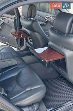Седан Mercedes-Benz S-Class 2003 в 