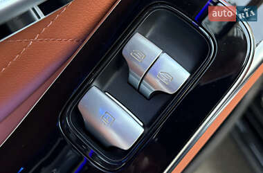 Седан Mercedes-Benz S-Class 2022 в 