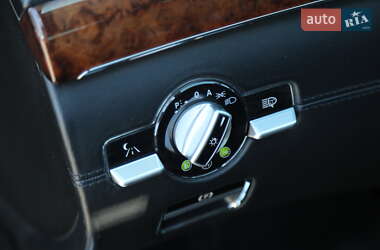 Седан Mercedes-Benz S-Class 2006 в 