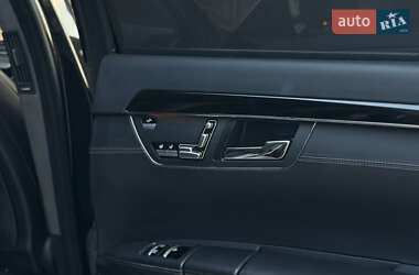 Седан Mercedes-Benz S-Class 2011 в 