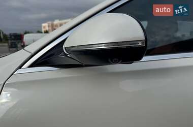 Седан Mercedes-Benz S-Class 2022 в 