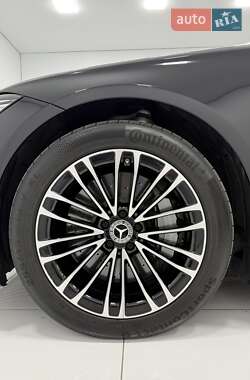 Седан Mercedes-Benz S-Class 2023 в 