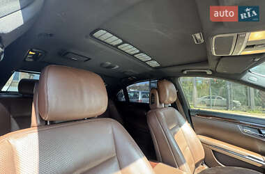 Седан Mercedes-Benz S-Class 2010 в 