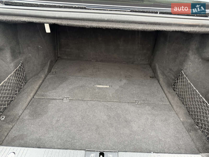 Седан Mercedes-Benz S-Class 2013 в Киеве