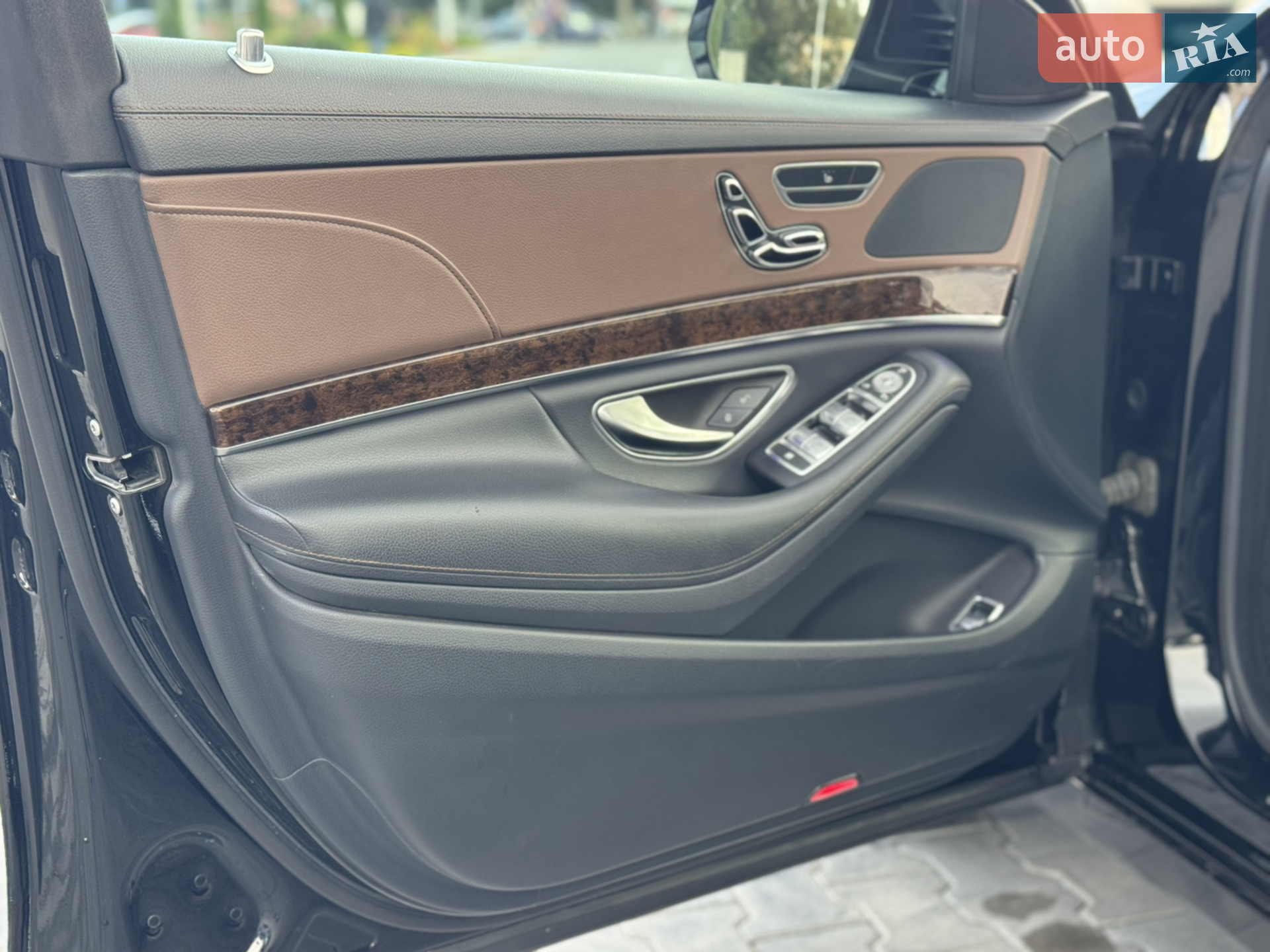 2014 Mercedes-Benz S-klasse - мініатюра 24