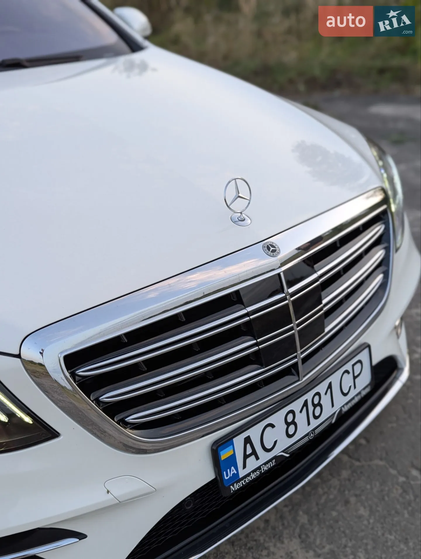 2018 Mercedes-Benz S-klasse - мініатюра 11
