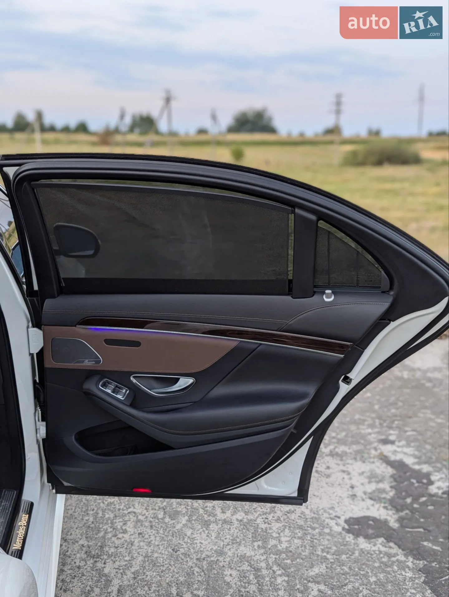 2018 Mercedes-Benz S-klasse - мініатюра 21