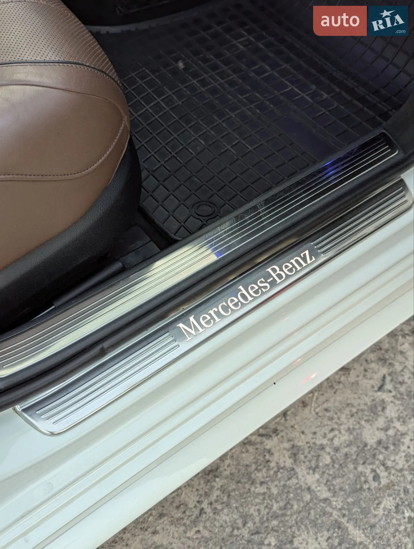 2018 Mercedes-Benz S-klasse - мініатюра 39