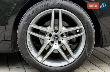 Седан Mercedes-Benz S-Class 2020 в 