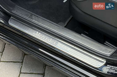 Седан Mercedes-Benz S-Class 2020 в 