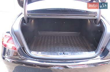 Купе Mercedes-Benz S-Class 2018 в 