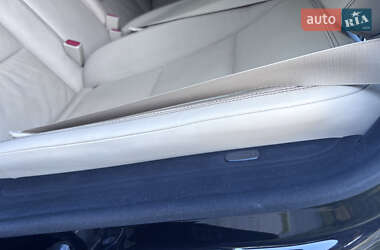 Седан Mercedes-Benz S-Class 2011 в 