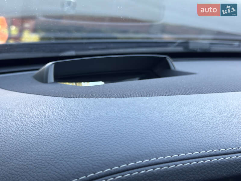 Седан Mercedes-Benz S-Class 2014 в Києві