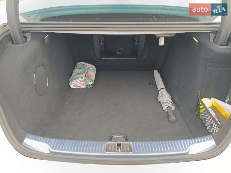 Седан Mercedes-Benz S-Class 2023 в Ковеле