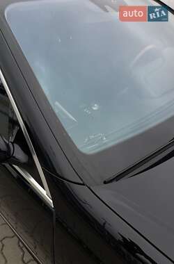Седан Mercedes-Benz S-Class 2008 в 
