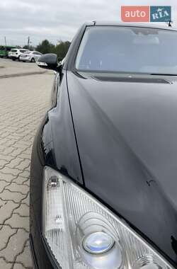 Седан Mercedes-Benz S-Class 2008 в 