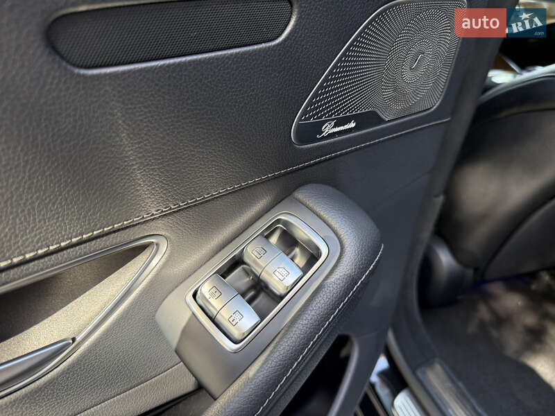 Седан Mercedes-Benz S-Class 2014 в Харькове