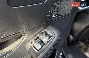 Седан Mercedes-Benz S-Class 2014 в 